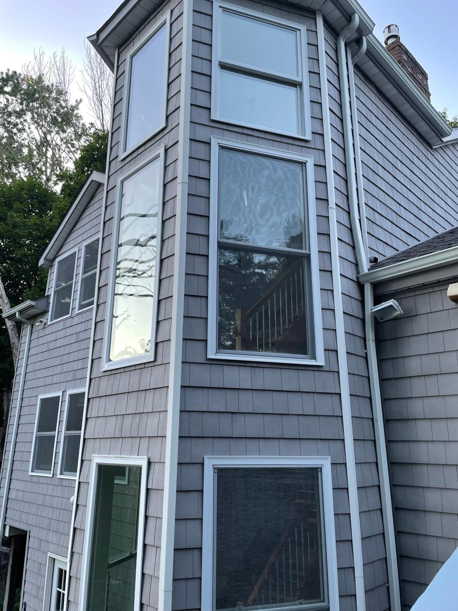 River View Private Light House Waterford Exterior foto